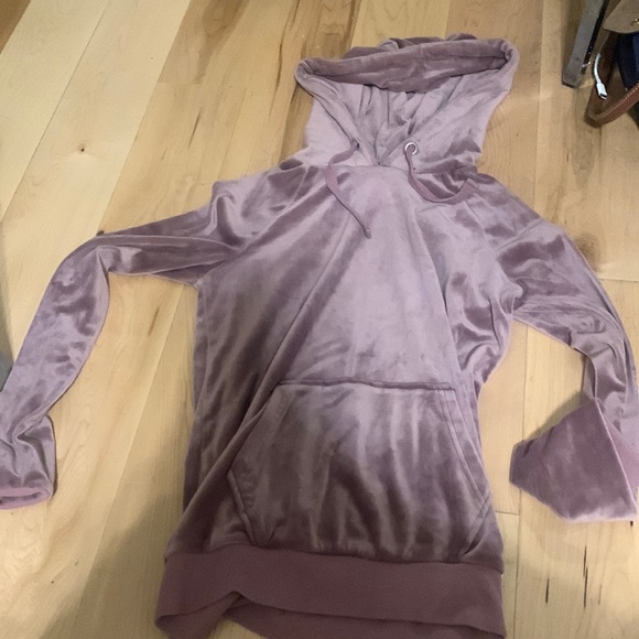 Garage soft hoodie - Picture 1 of 2